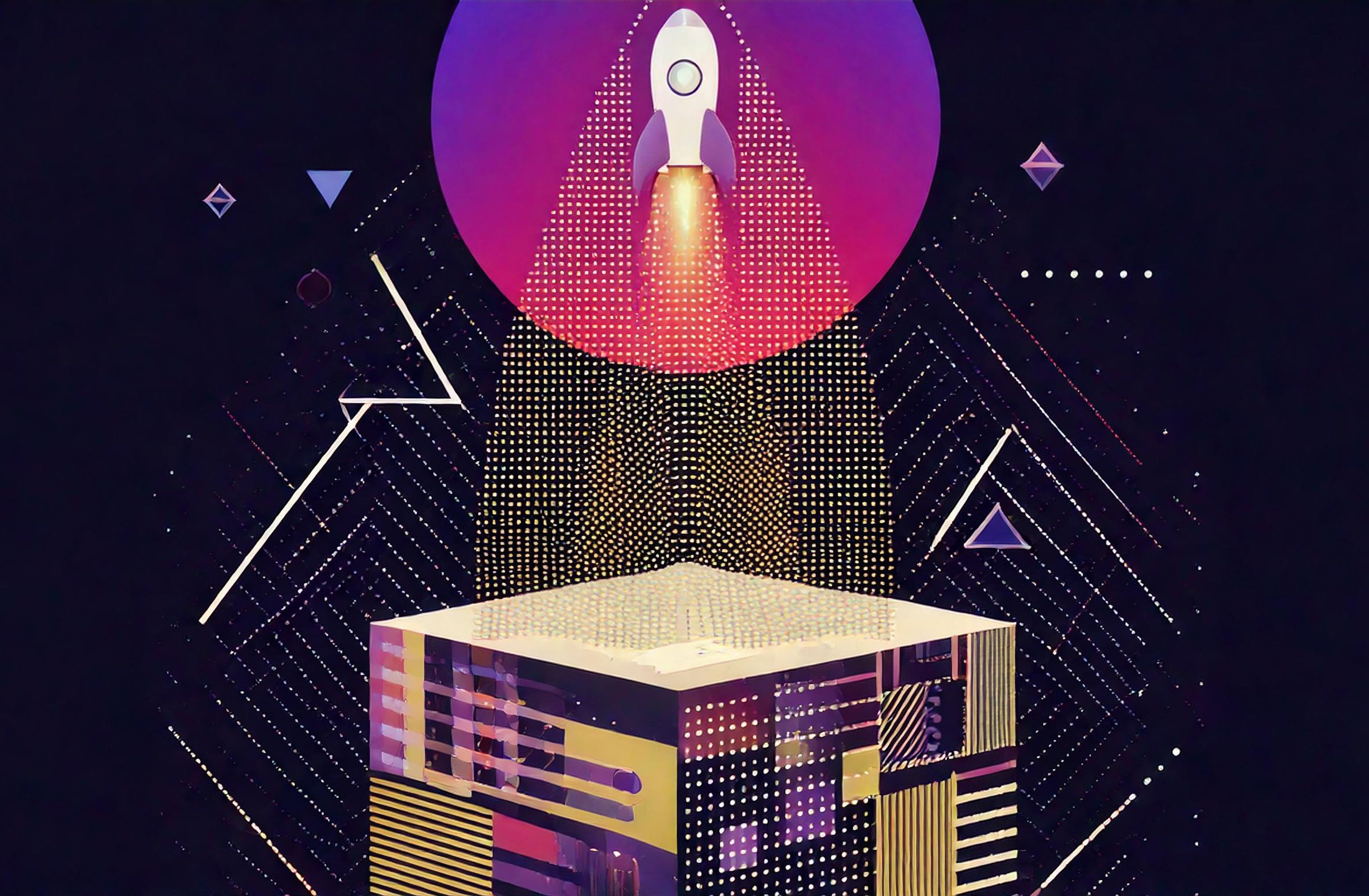 Launch your Rocket