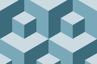 cube pattern