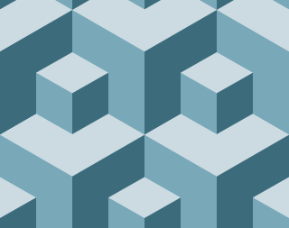 cube pattern