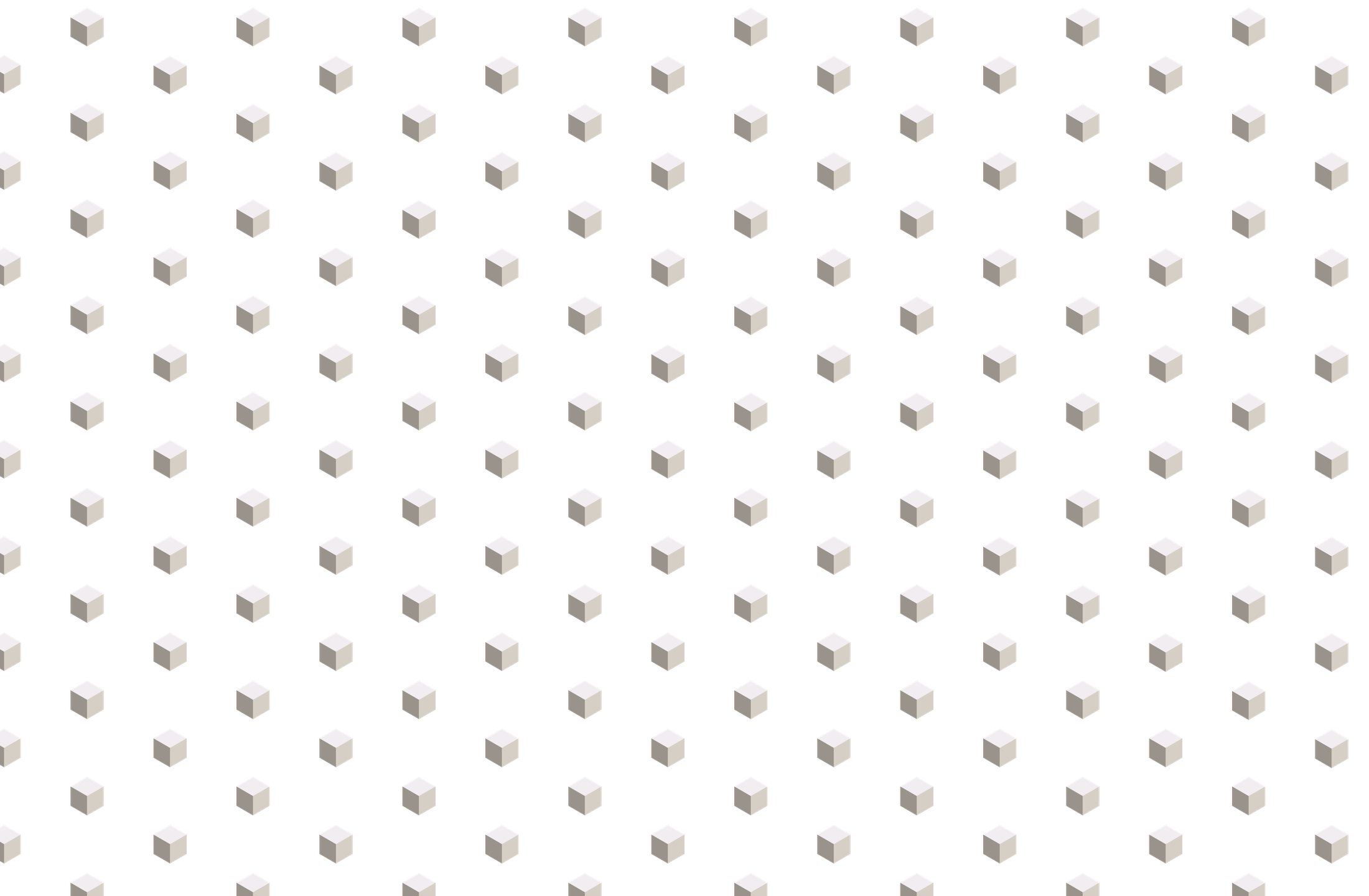 Cubes