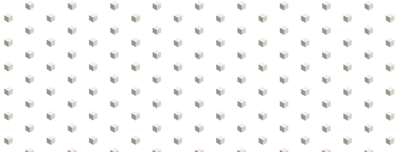 Cubes